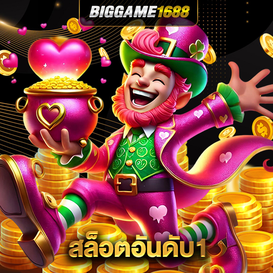 biggame1688 สล็อตอันดับ1